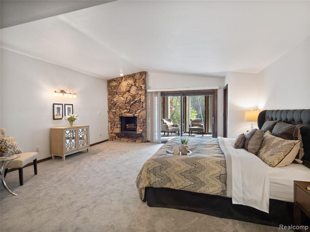 1125 Eton Cross Road Bloomfield Hills, MI 48304 - Photo 20 of 34