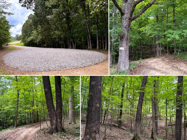 $59,900 | 0 Cutlip Road, Unit TRACT 7 AT JACKSON OAKS), Jackson, OH 45640