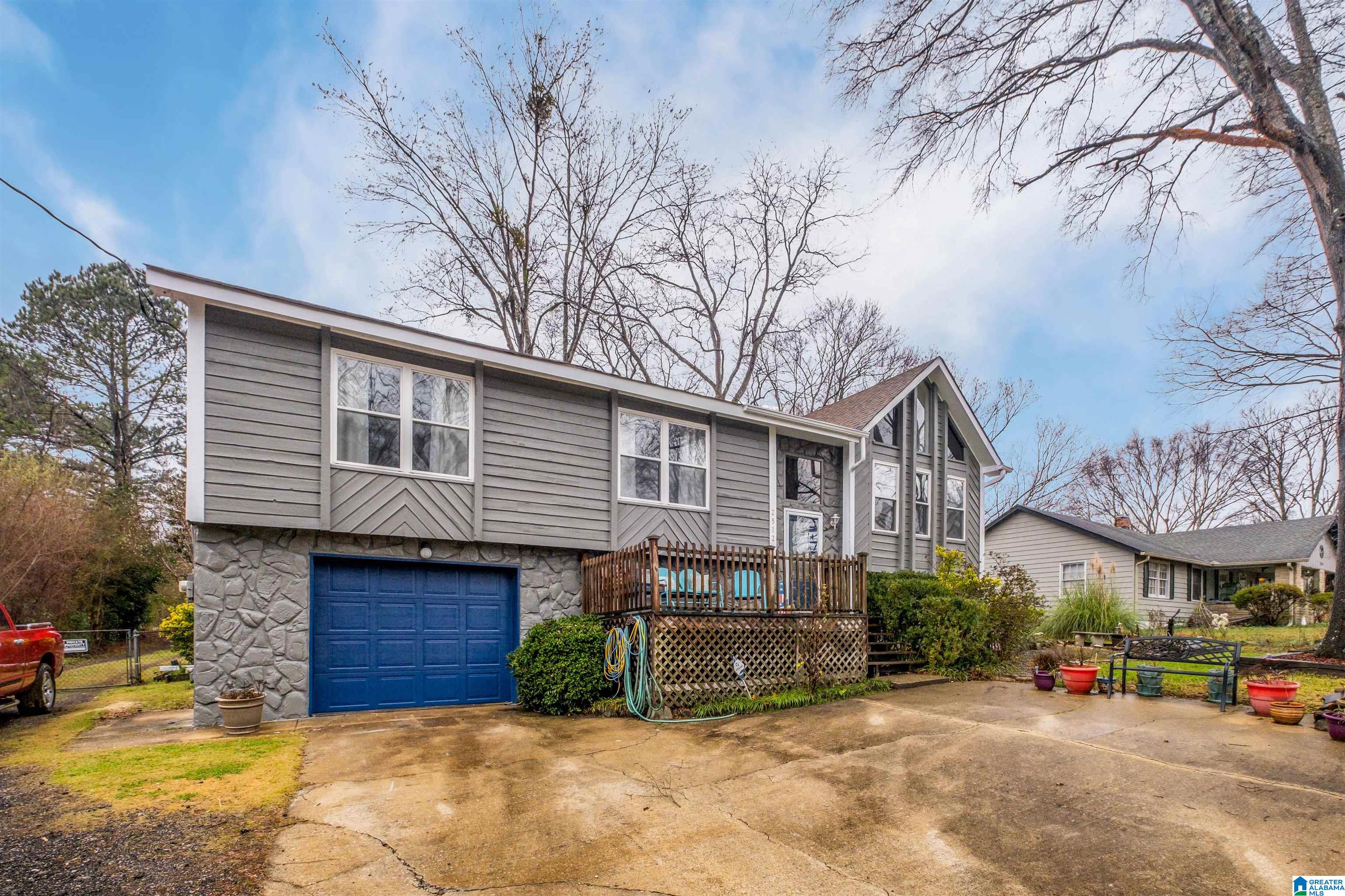 2512 Reed Road Northeast Birmingham, AL 35215 - Photo 2 of 29