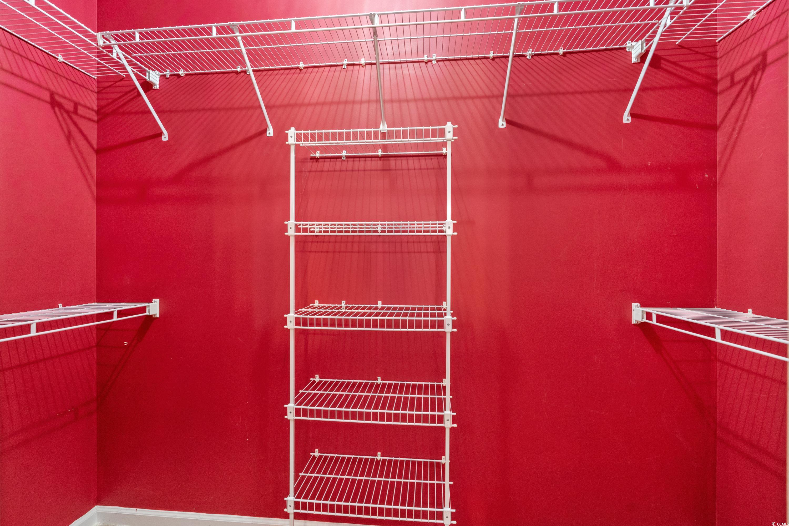 2050 Cross Gate Boulevard, Unit 303 Myrtle Beach, SC 29575 - Photo 24 of 35 View of spacious closet