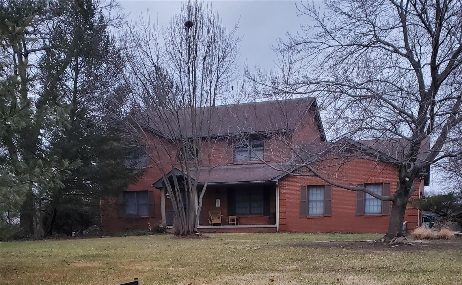 5189 Live Oak Drive Smithton, IL 62285 - Photo 2 of 66