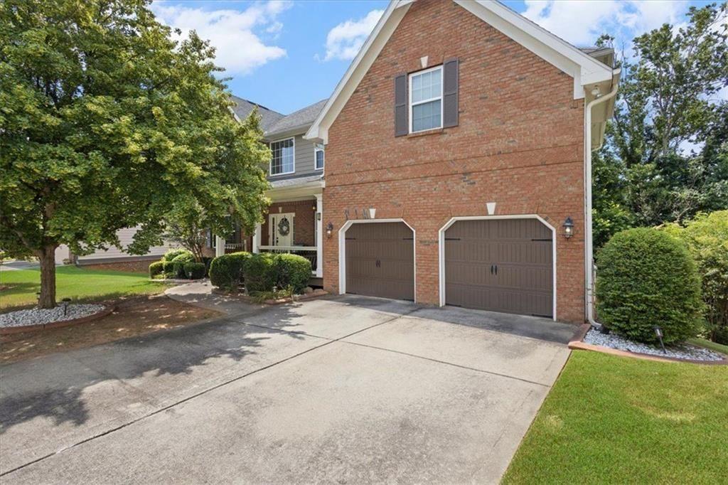 4155 Wild Country Court Douglasville, GA 30135 - Photo 51 of 53 Gallery Image 51