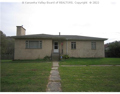 77 1st Avenue Elkview, WV 25071 - Photo 1 of 10 Exterior Front.