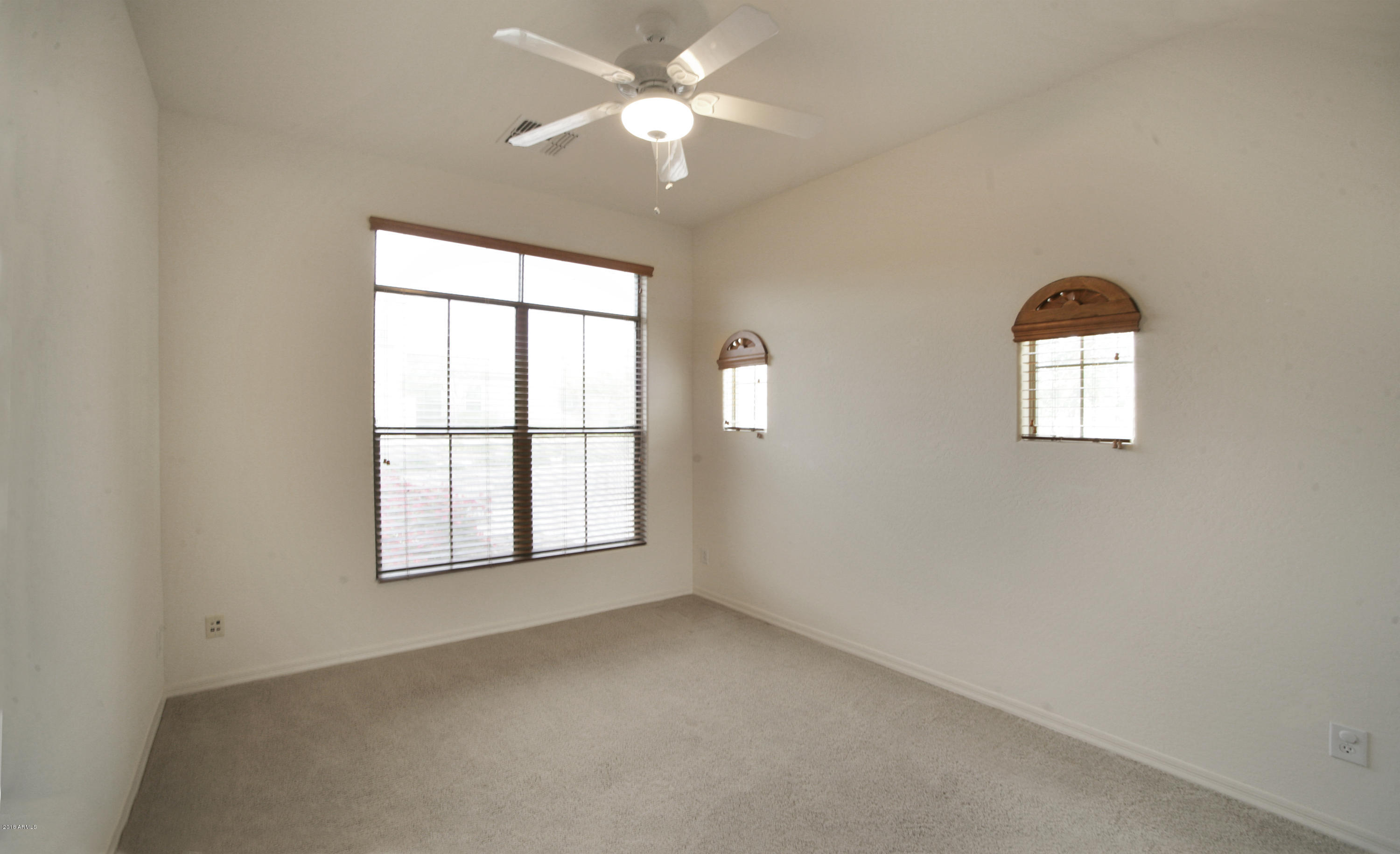 3137 North Black Rock Road Buckeye, AZ 85396 - Photo 3 of 12 Front Bedroom