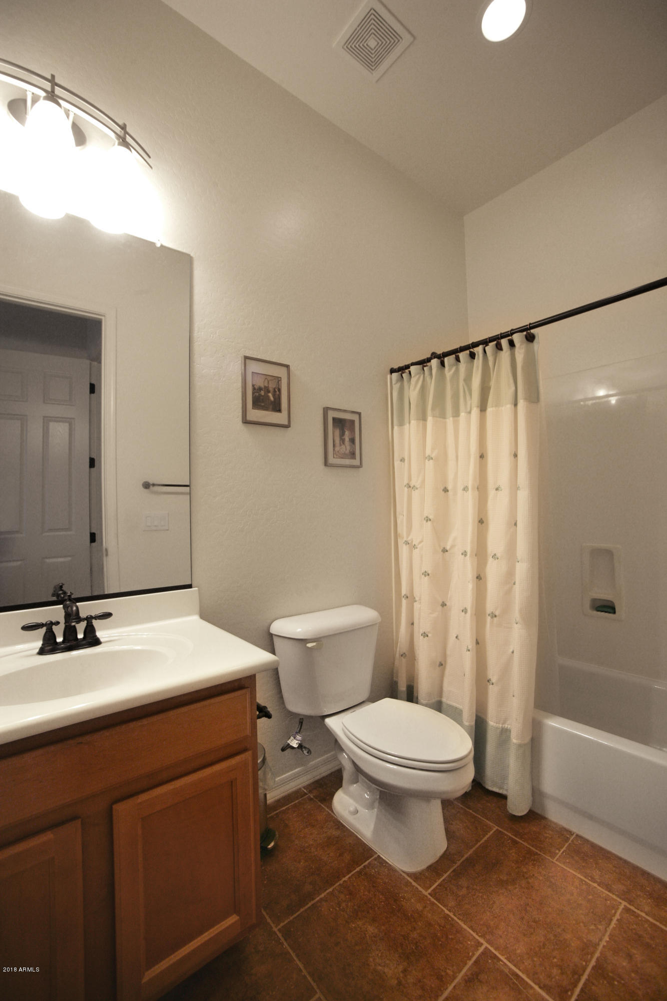 3137 North Black Rock Road Buckeye, AZ 85396 - Photo 4 of 12 Front Bathroom