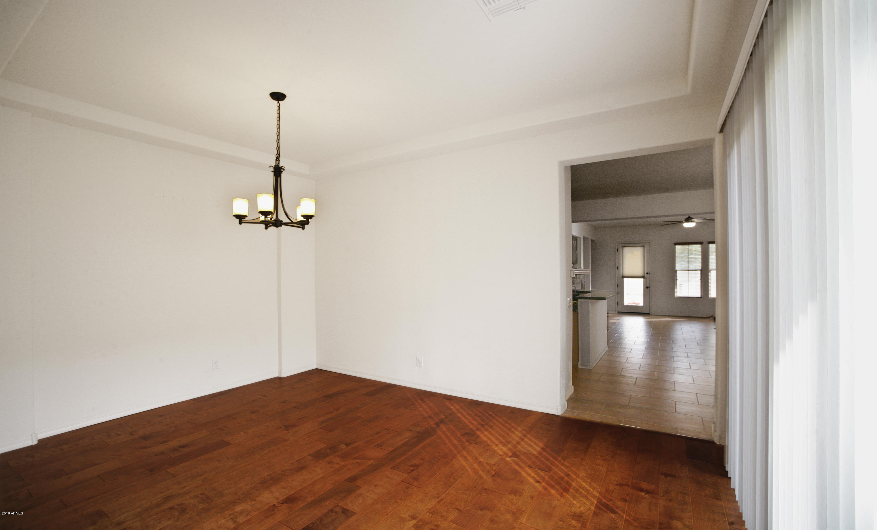 3137 North Black Rock Road Buckeye, AZ 85396 - Photo 5 of 12 Diningroom