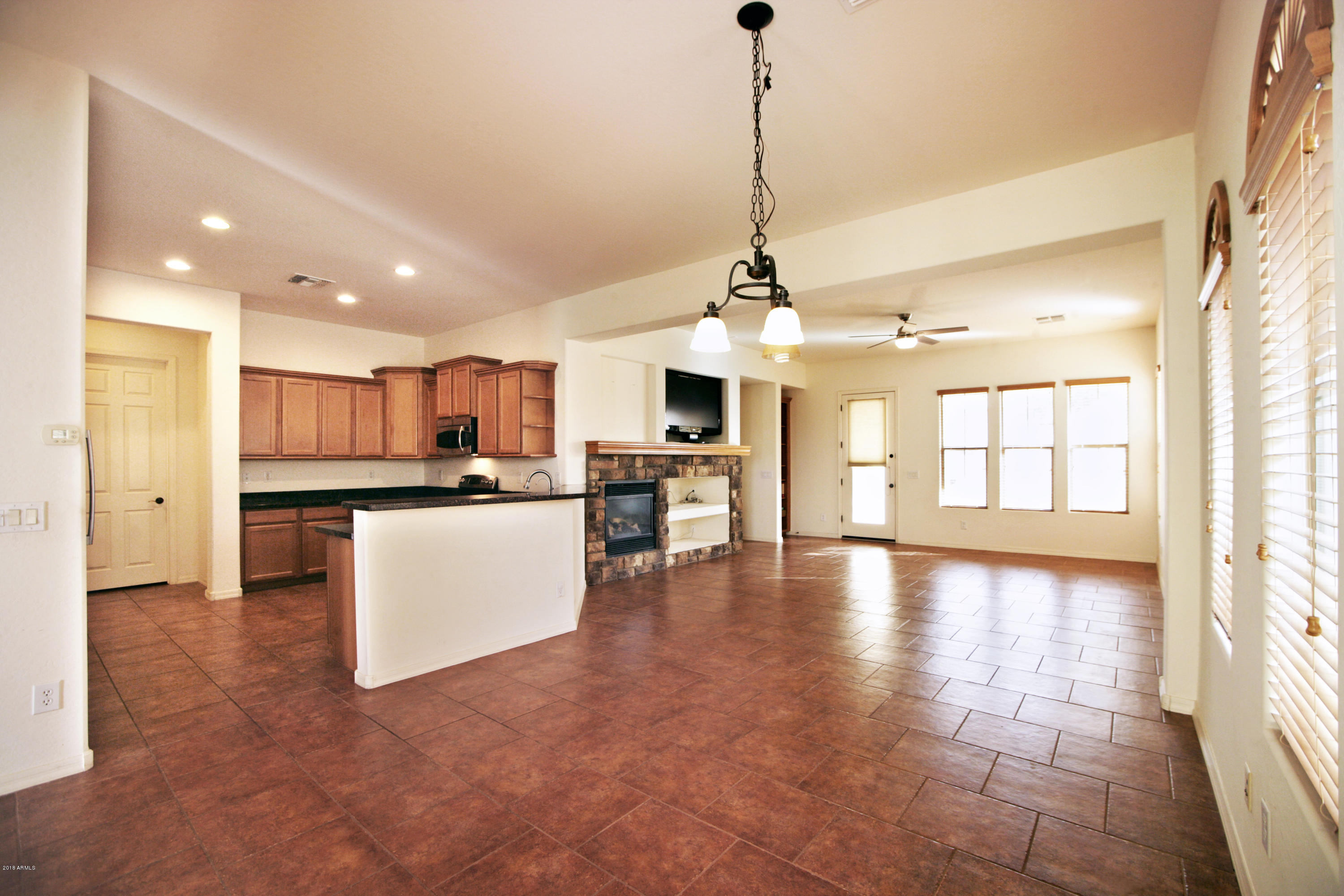 3137 North Black Rock Road Buckeye, AZ 85396 - Photo 6 of 12 Family-Greatroom
