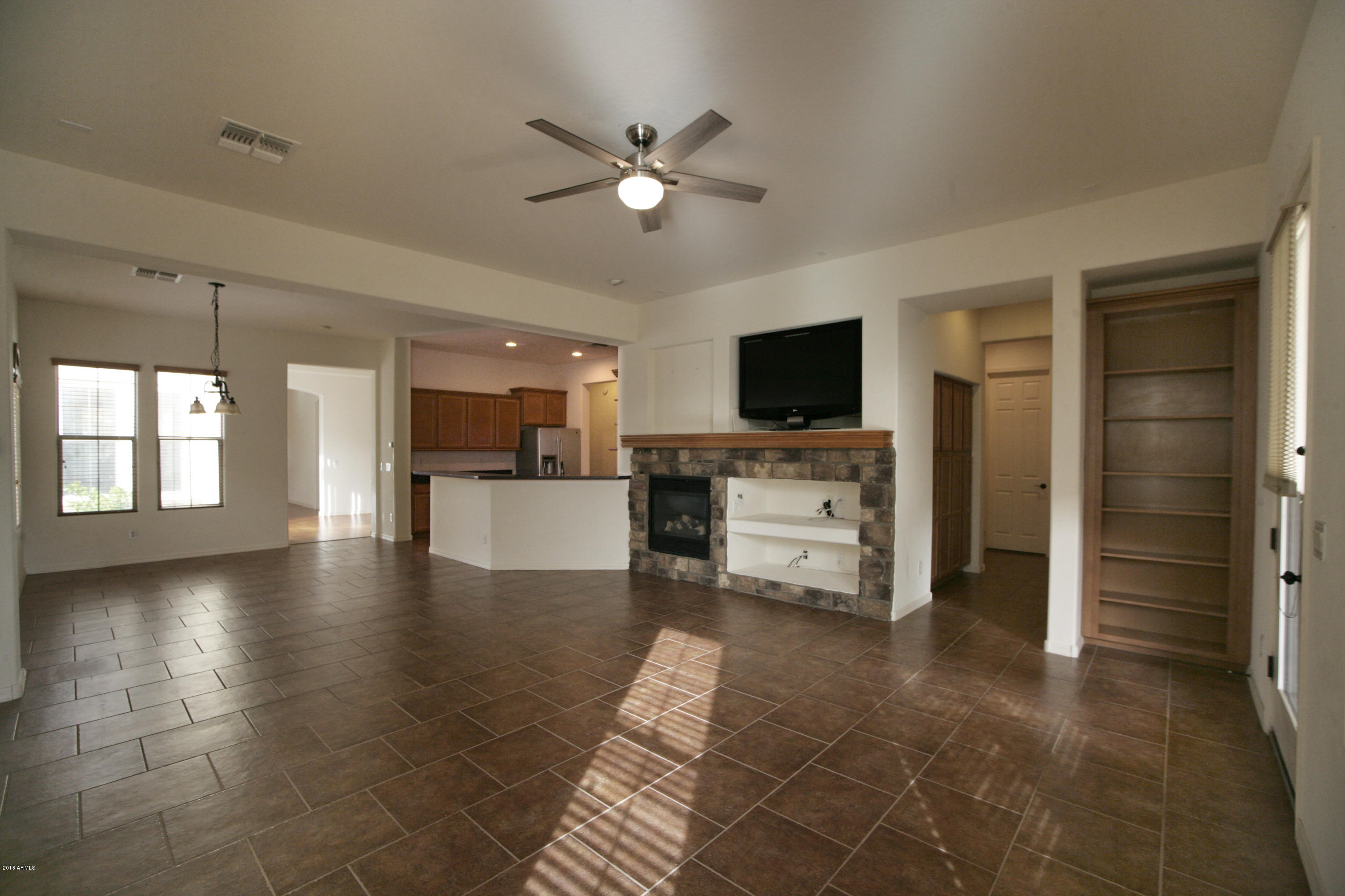 3137 North Black Rock Road Buckeye, AZ 85396 - Photo 8 of 12 Greatroom