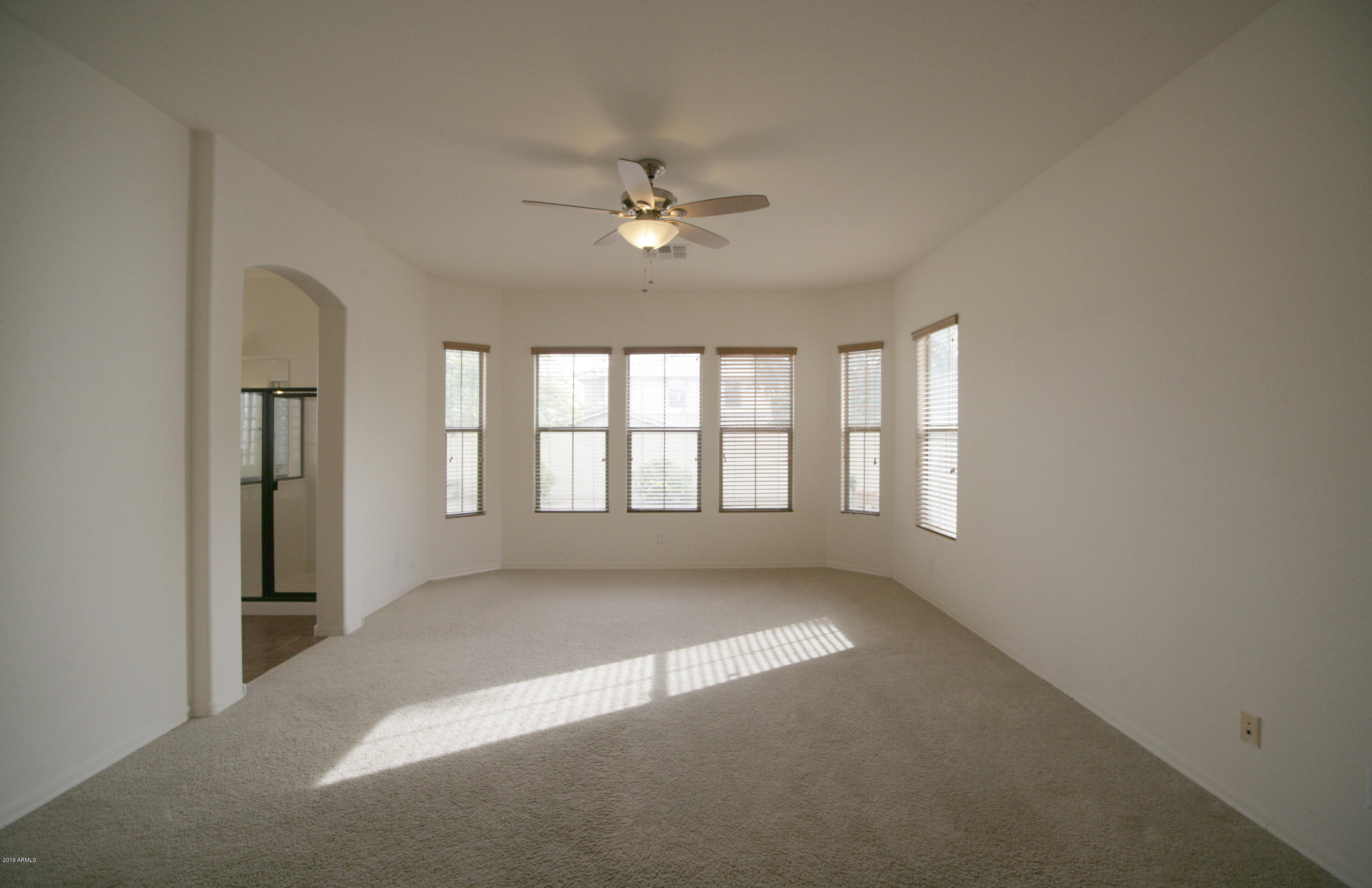 3137 North Black Rock Road Buckeye, AZ 85396 - Photo 9 of 12 Master Bedroom