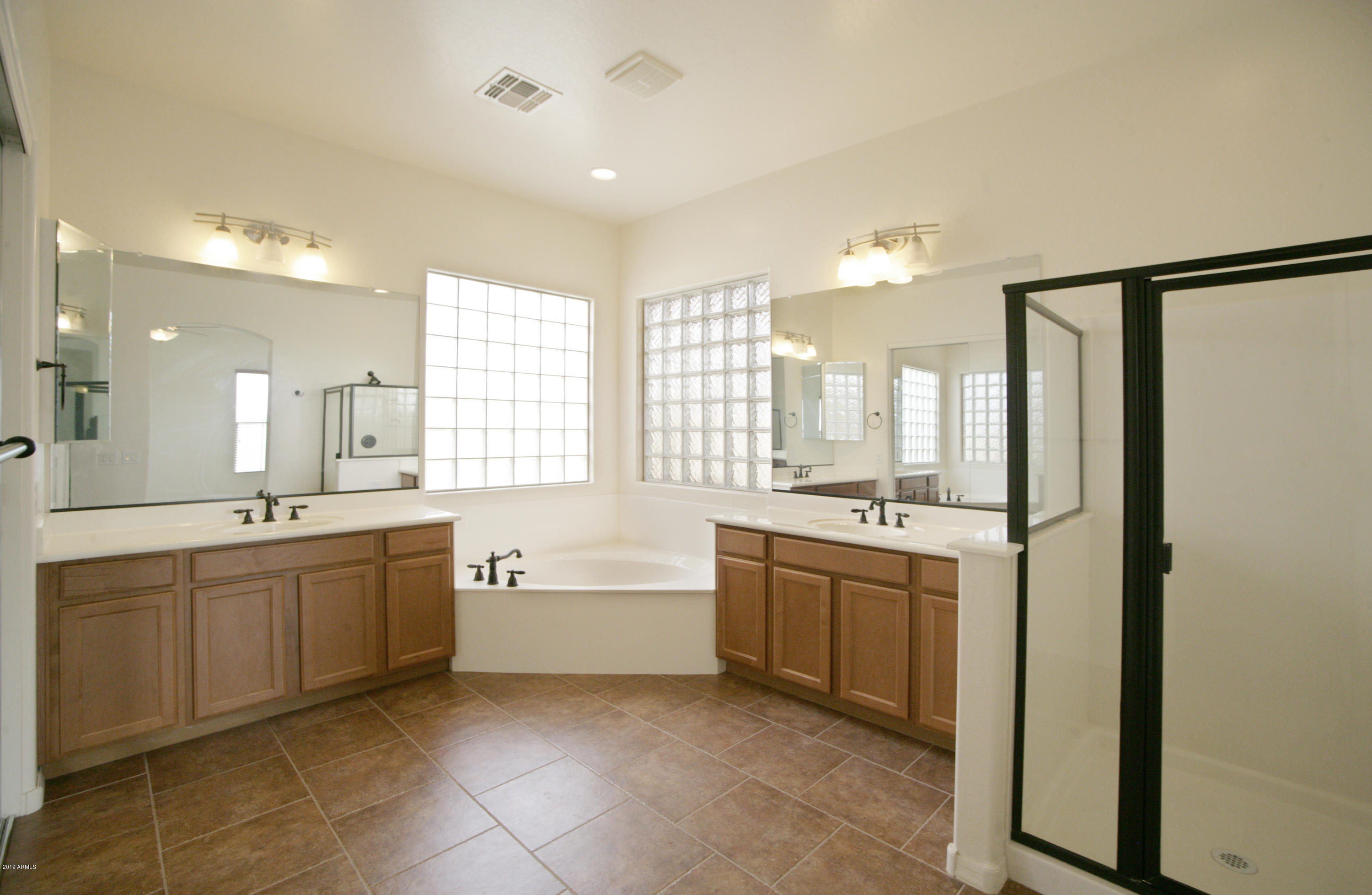 3137 North Black Rock Road Buckeye, AZ 85396 - Photo 10 of 12 Master Bathroom