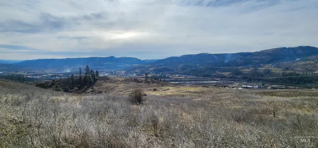 $114,900 | Tbd North Glenwood Road, Kamiah, ID 83536