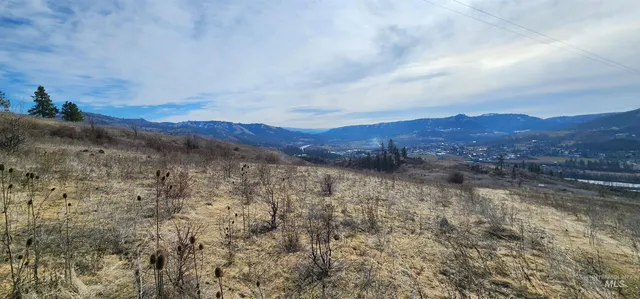 $114,900 | Tbd North Glenwood Road, Kamiah, ID 83536
