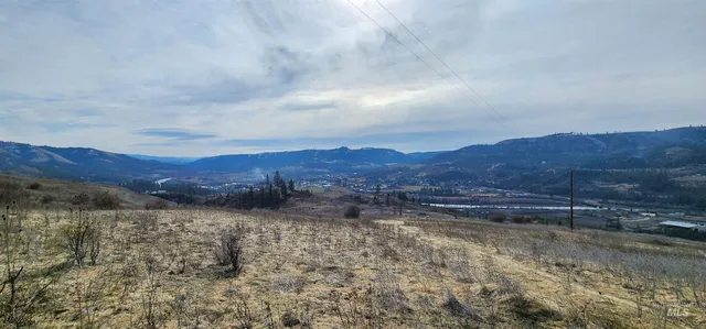 $114,900 | Tbd North Glenwood Road, Kamiah, ID 83536