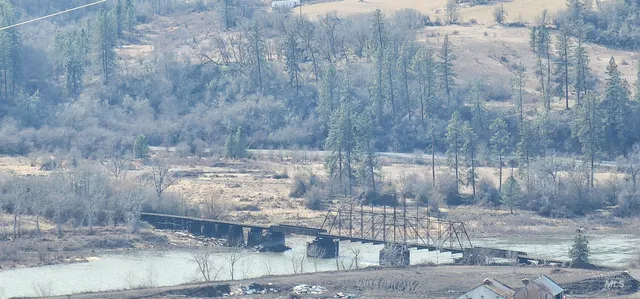 $114,900 | Tbd North Glenwood Road, Kamiah, ID 83536