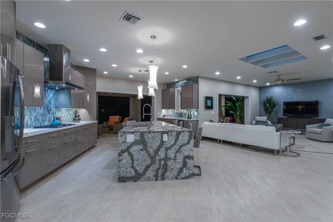 1407 Southwest 53rd Terrace Cape Coral, FL 33914 - Photo 12 of 50