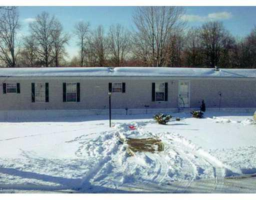 88 Mitchell Road West Middlesex, PA 16159 - Photo 1 of 1 Exterior Front.