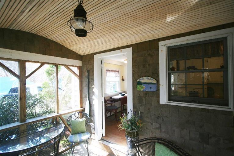 118 Richardson Road Centerville, MA 02632 - Photo 23 of 27 a room with furniture and a large window