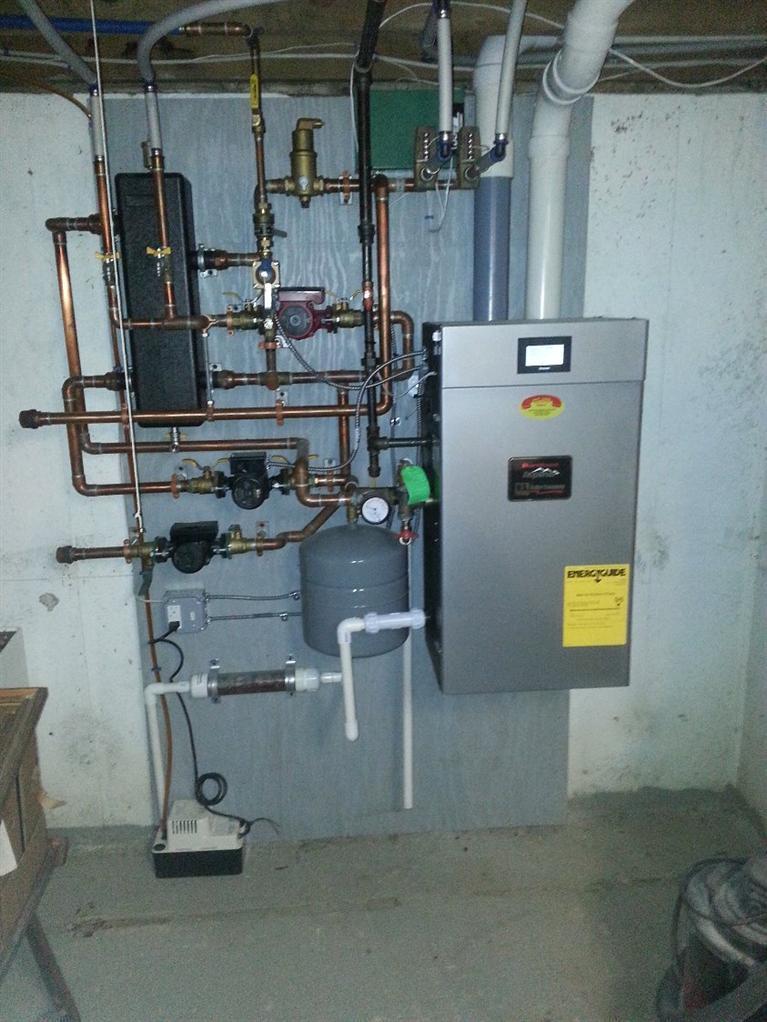 118 Richardson Road Centerville, MA 02632 - Photo 25 of 27 a view of storage and utility room