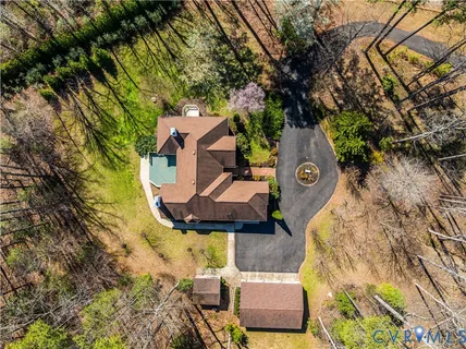 $860,000 | 365 Hamlet Road, Manakin-Sabot, VA 23103