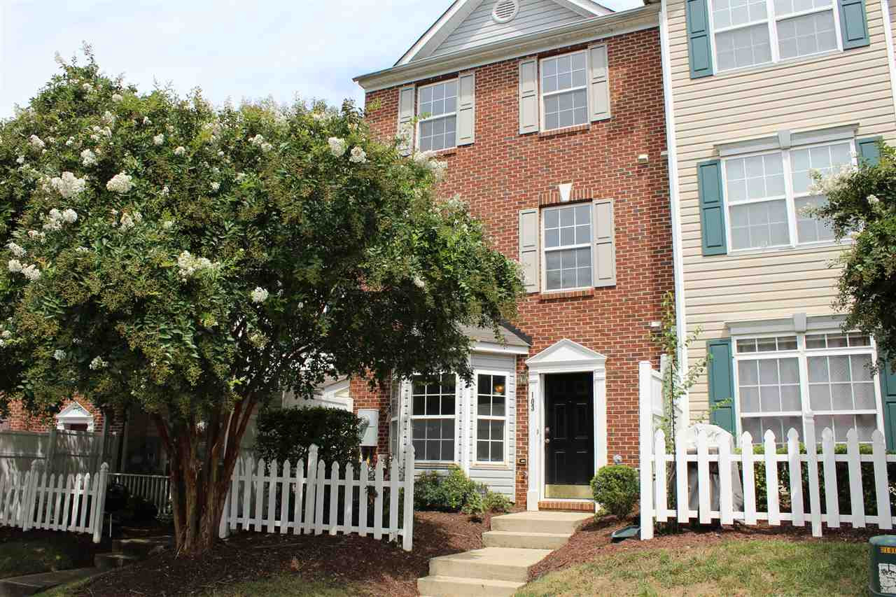 2611 Ivory Run Way, Unit 103 Raleigh, NC 27603 - Photo 17 of 18 Photo 17