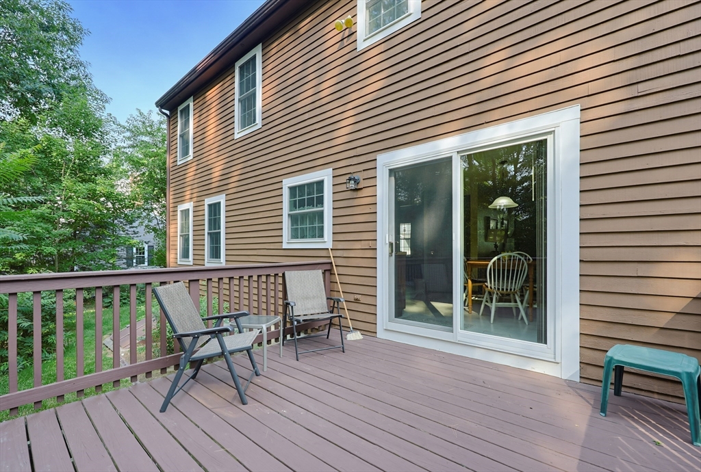7 Hazeltine Road Upton, MA 01568 - Photo 35 of 42