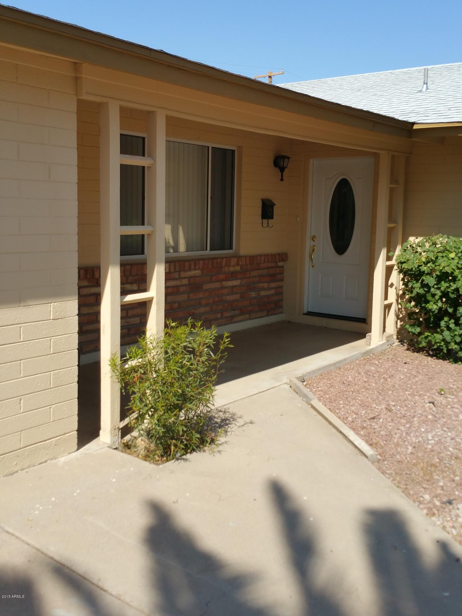 8232 East Camelback Road Scottsdale, AZ 85251 - Photo 3 of 26 8232 e Camelback Rd,85251,2200sf,4bd/3ba
