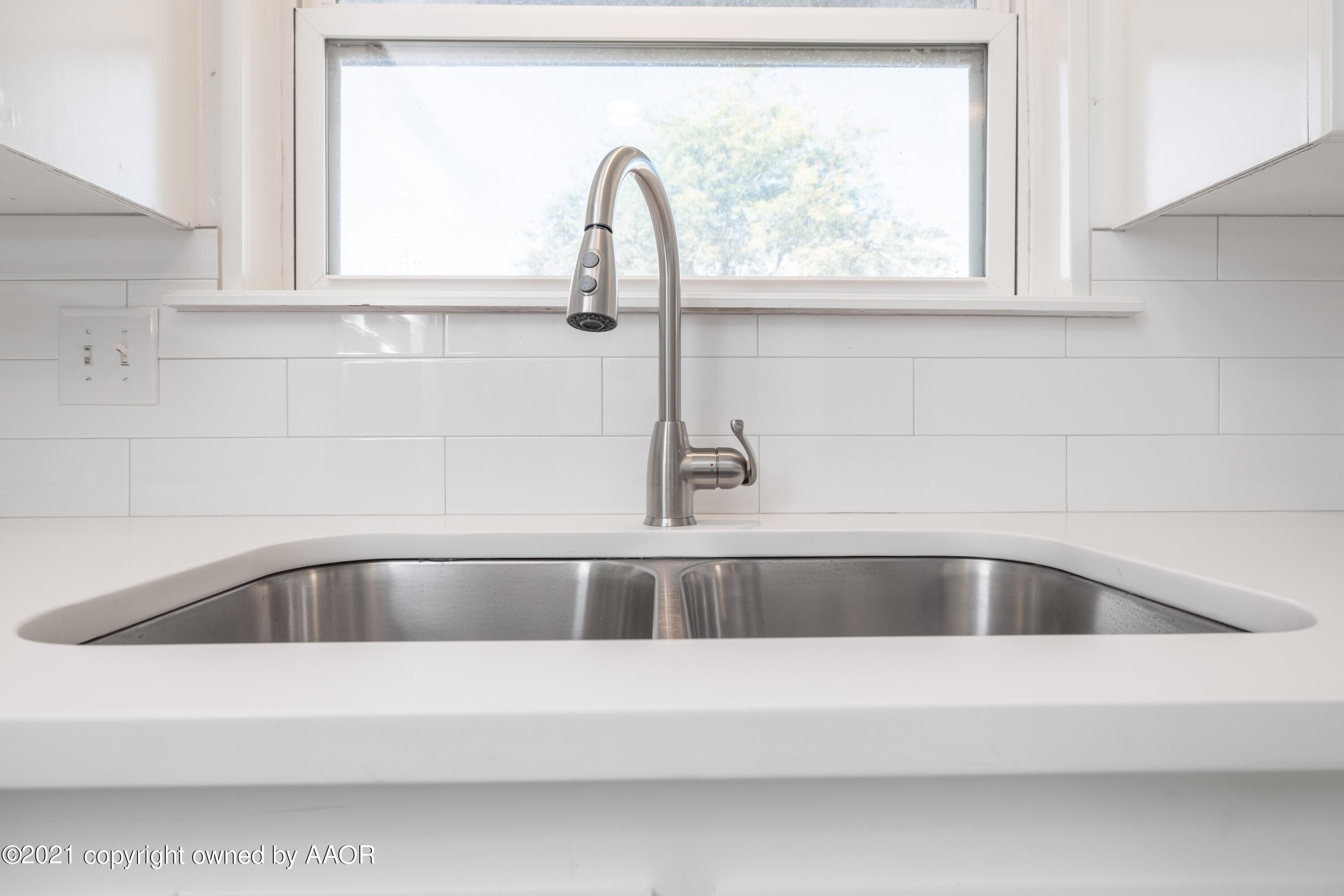 3913 Kileen Drive Amarillo, TX 79109 - Photo 15 of 38 Kitchen