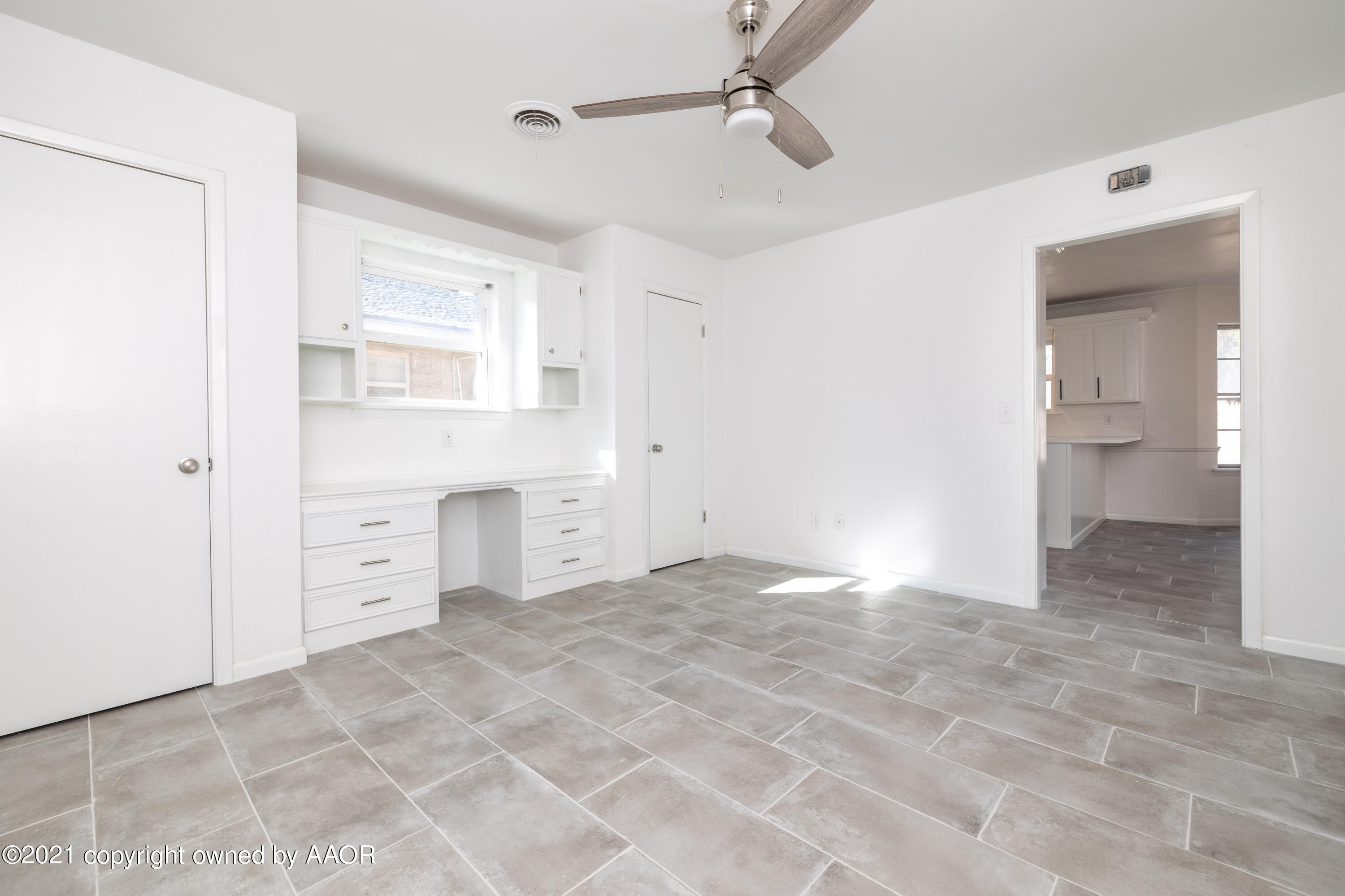 3913 Kileen Drive Amarillo, TX 79109 - Photo 19 of 38 Bonus Room