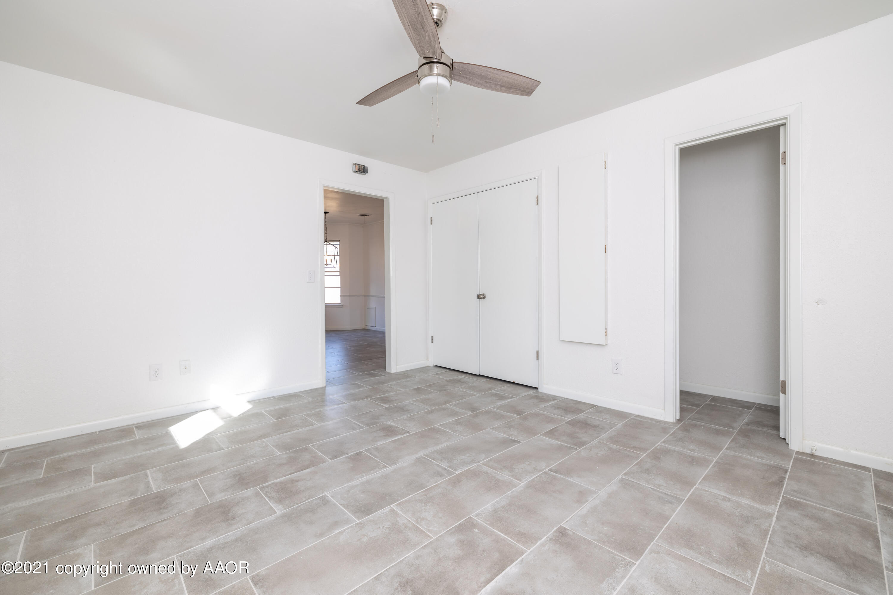 3913 Kileen Drive Amarillo, TX 79109 - Photo 20 of 38 Bonus Room