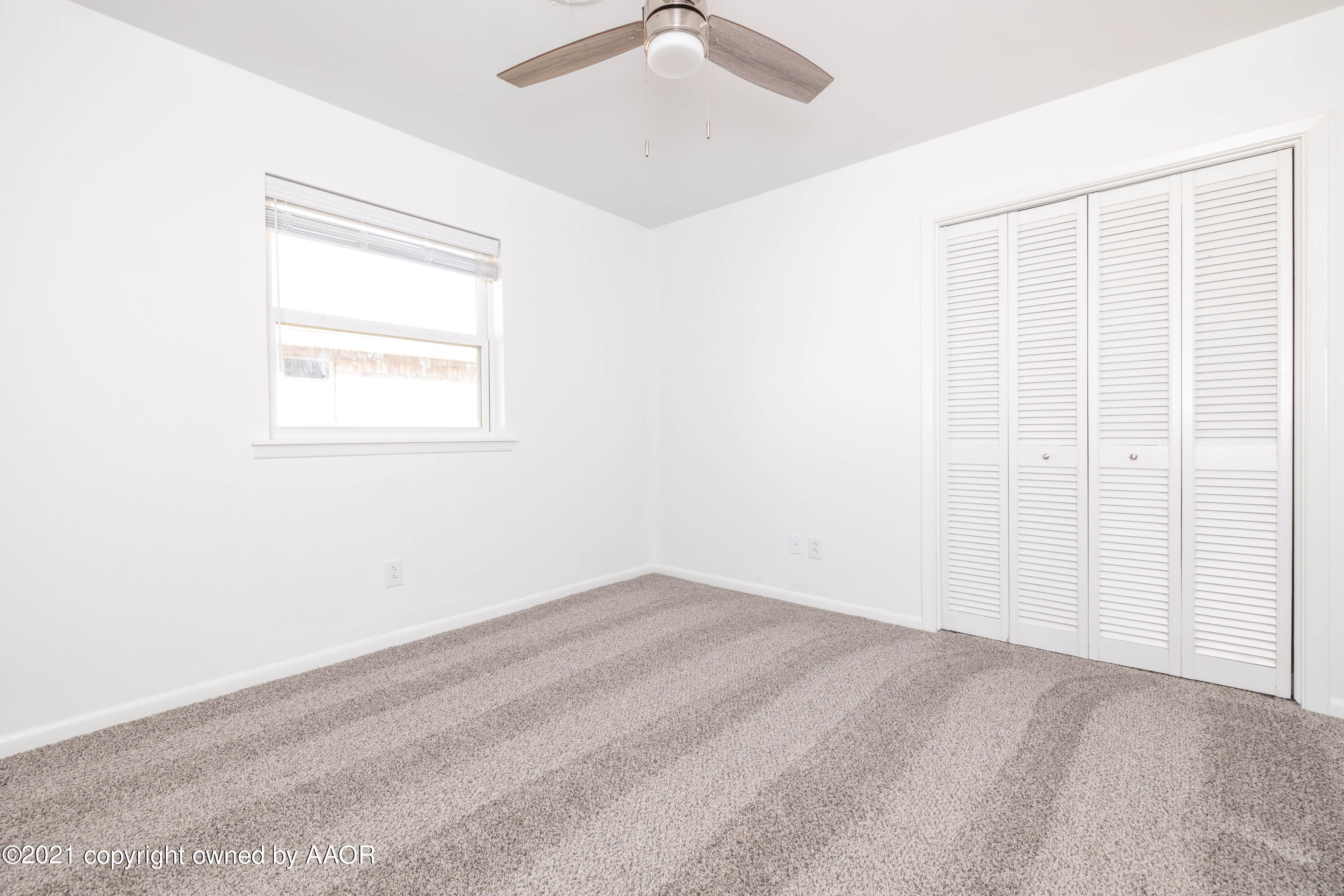 3913 Kileen Drive Amarillo, TX 79109 - Photo 29 of 38 Bedroom 2