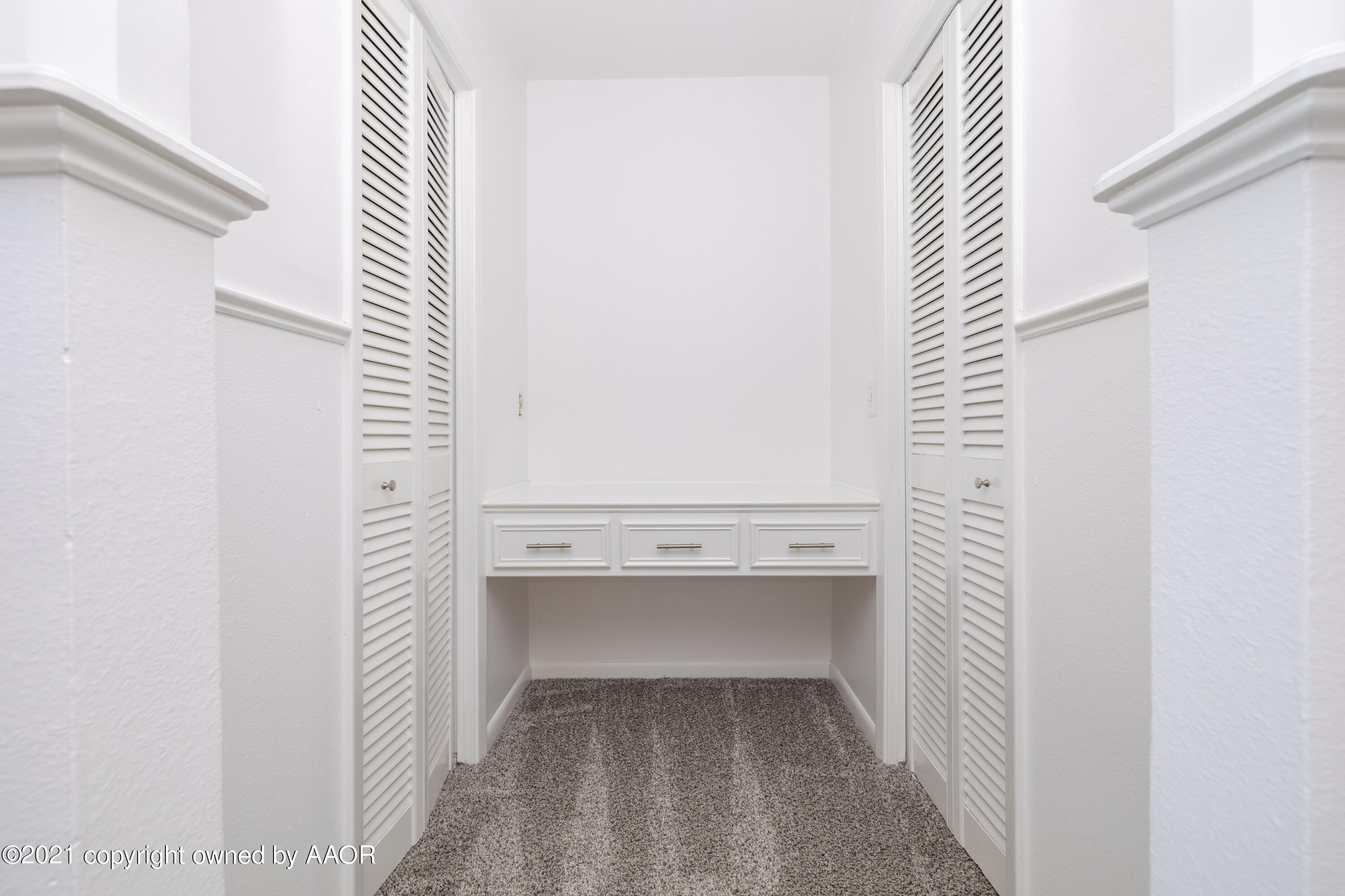 3913 Kileen Drive Amarillo, TX 79109 - Photo 32 of 38 Master Bedroom