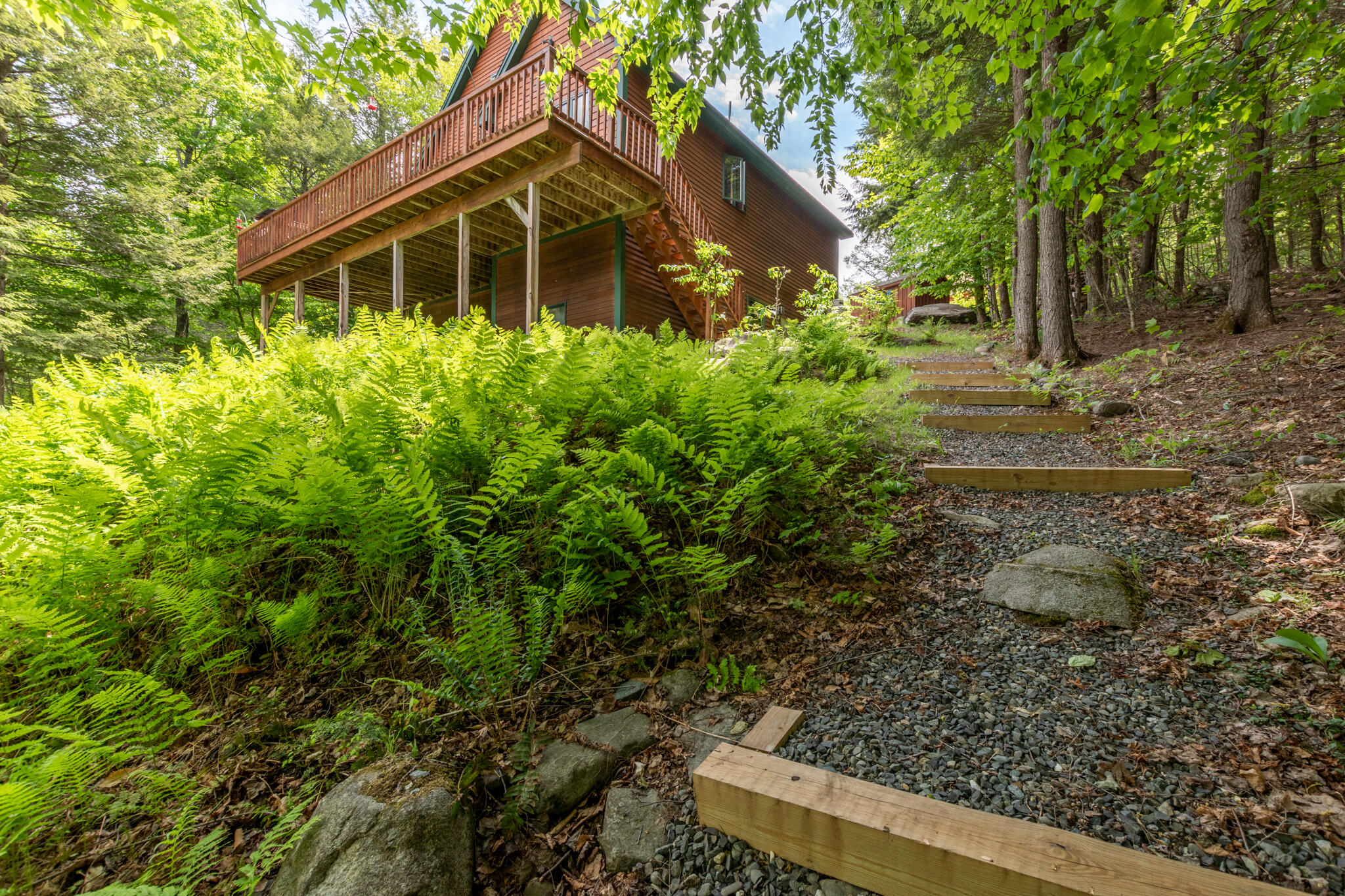 73 Sunset Ridge Road Sebec, ME 04481 - Photo 17 of 49 Sunset Ridge-8