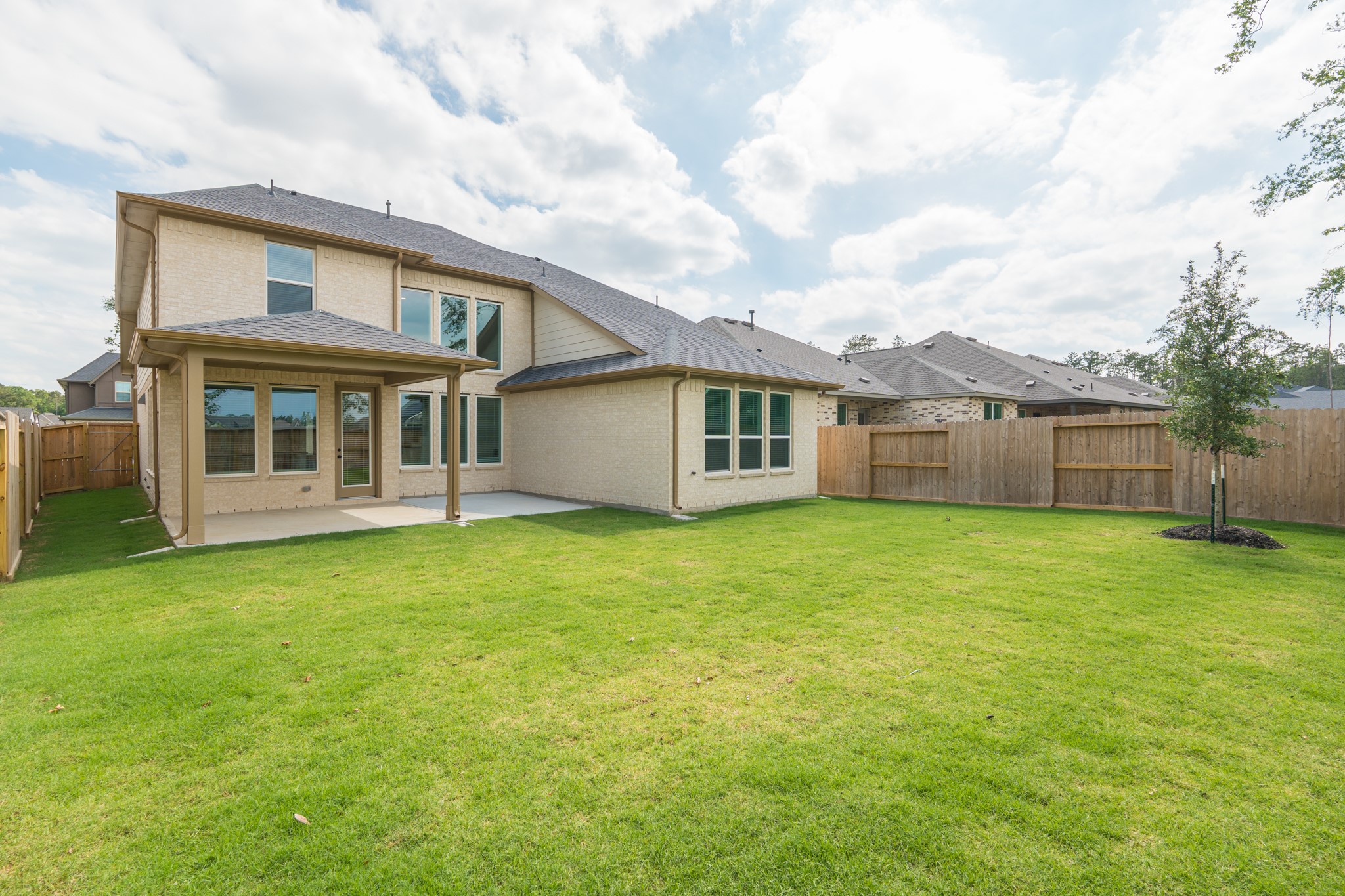 9437 Pacific Crest Porter, TX 77365 - Photo 44 of 46