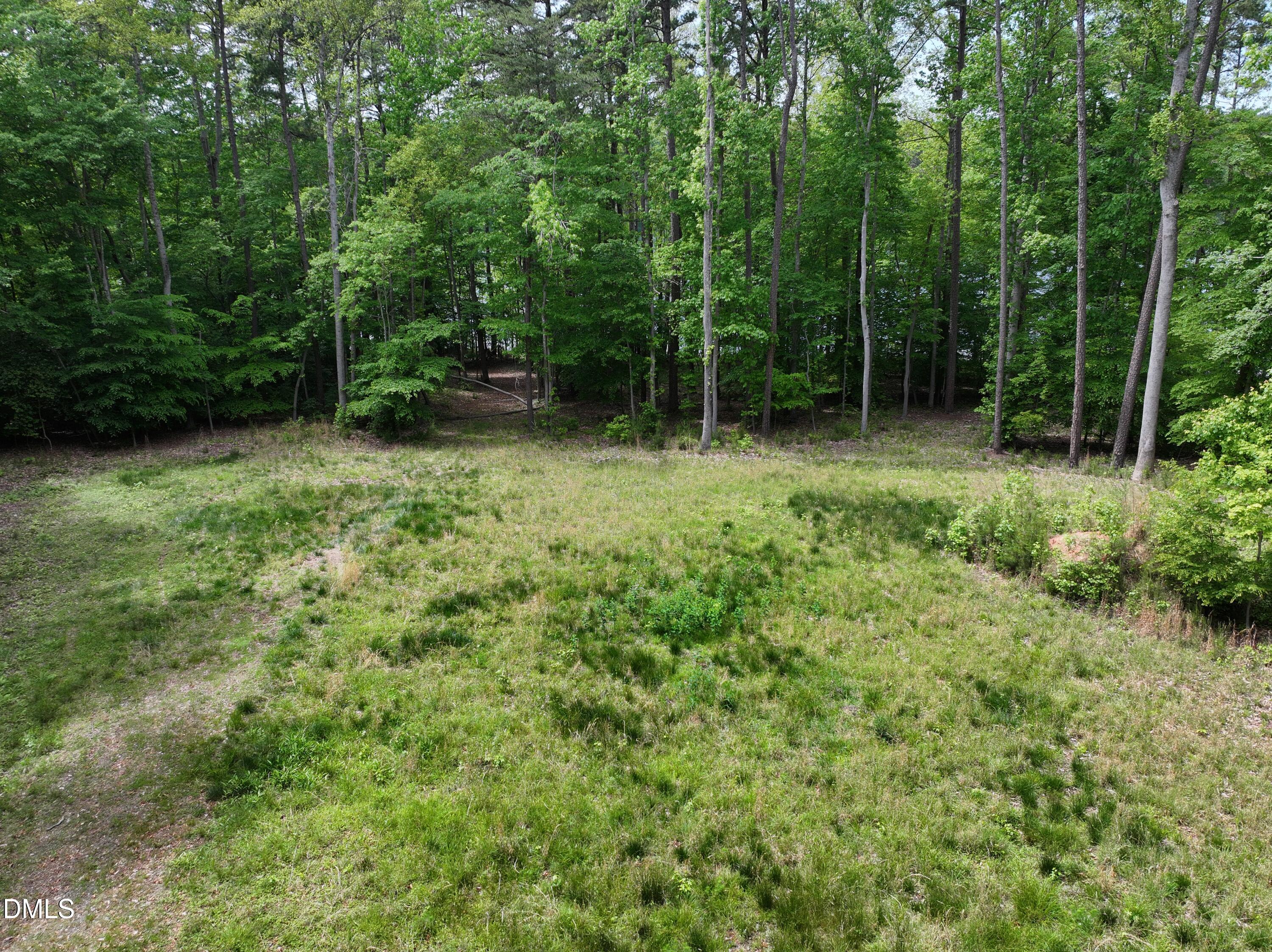 75 Max Finn Lane Roxboro, NC 27574 - Photo 17 of 17 a view of outdoor space and garden