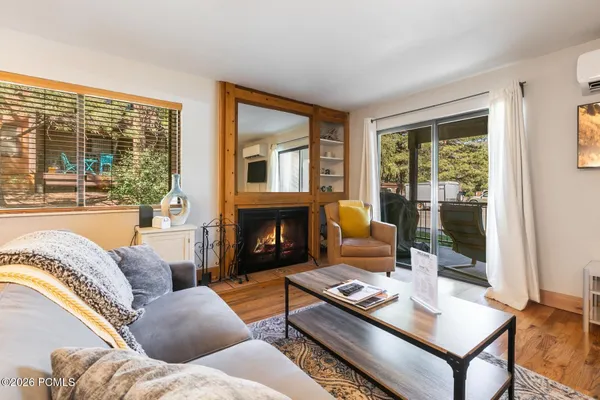 $550,000 | 2025 Canyons Resort Drive, Unit P3, Park City, UT 84098