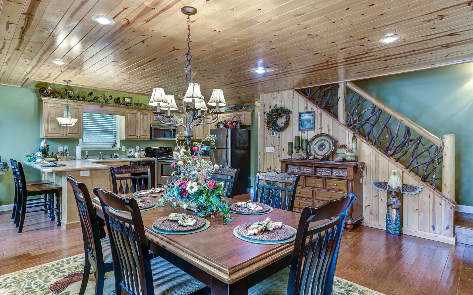 9892 Tusquittee Road Hayesville, NC 28904 - Photo 13 of 51 Additional View