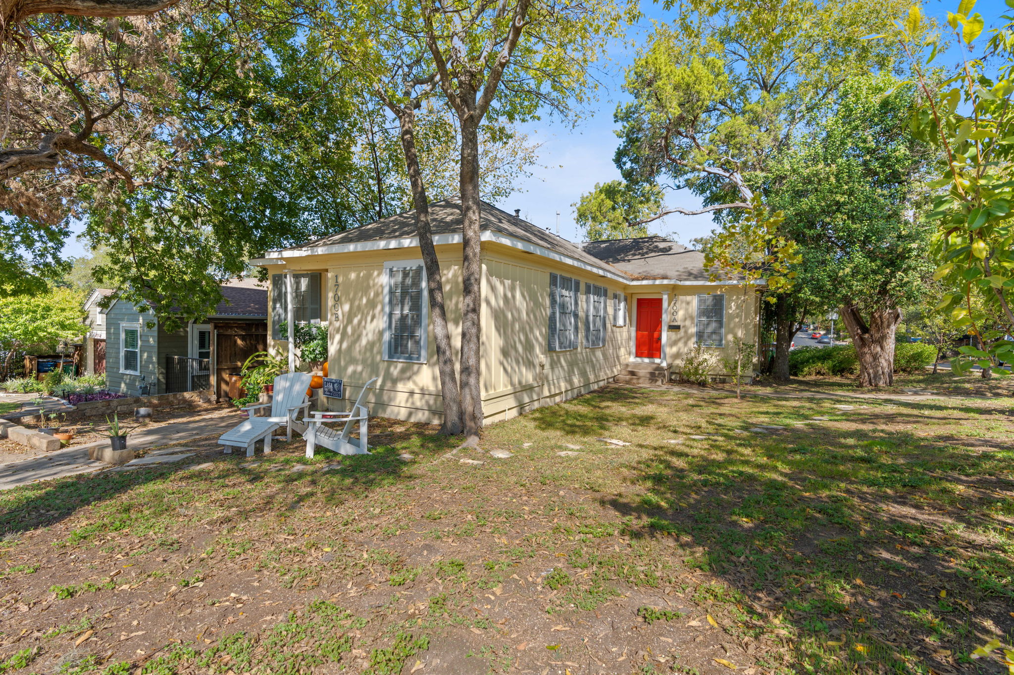 1700 Northwood Road Austin, TX 78703 - Photo 1 of 40 4plex Investment property in the heart of Austin with great income and solid rental history