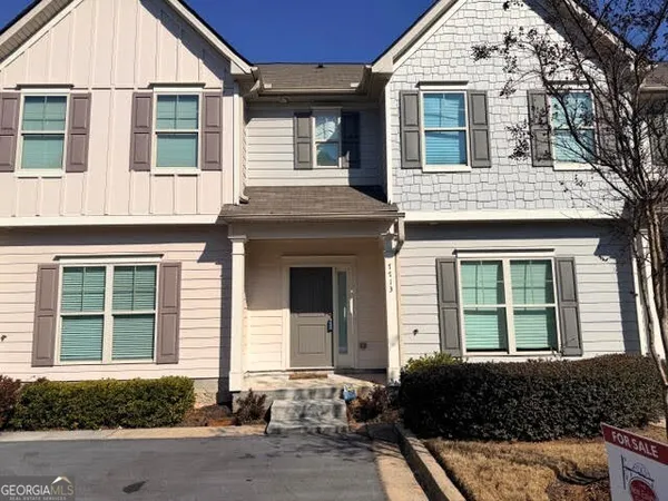 $240,000 | 7713 Fawn Circle, Unit 51, Covington, GA 30014