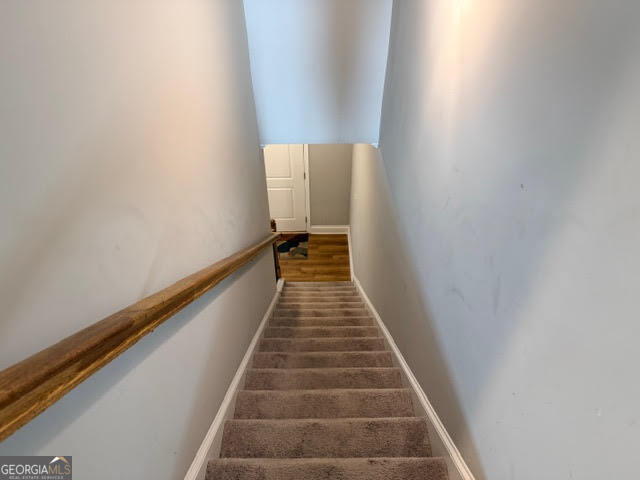 7713 Fawn Circle, Unit 51 Covington, GA 30014 - Photo 21 of 23