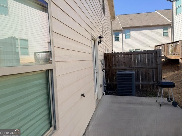 7713 Fawn Circle, Unit 51 Covington, GA 30014 - Photo 22 of 23