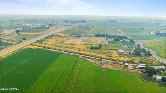 $134,000 | Lot 5 Clyde Circle, Sunnyside, WA 98944