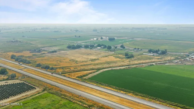 $134,000 | Lot 5 Clyde Circle, Sunnyside, WA 98944