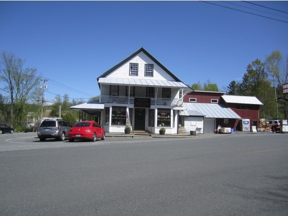 1 West Road Bethel, VT 05032 - Photo 3 of 9