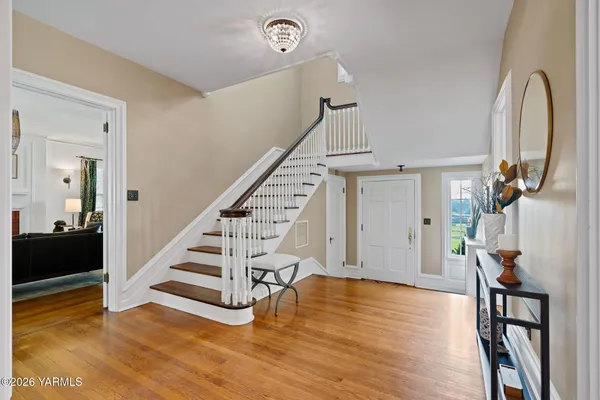 $1,600,000 | 1909 West Chestnut Avenue, Yakima, WA 98902
