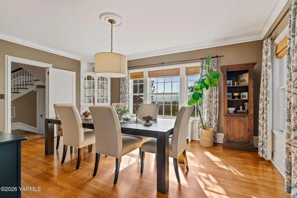 $1,600,000 | 1909 West Chestnut Avenue, Yakima, WA 98902