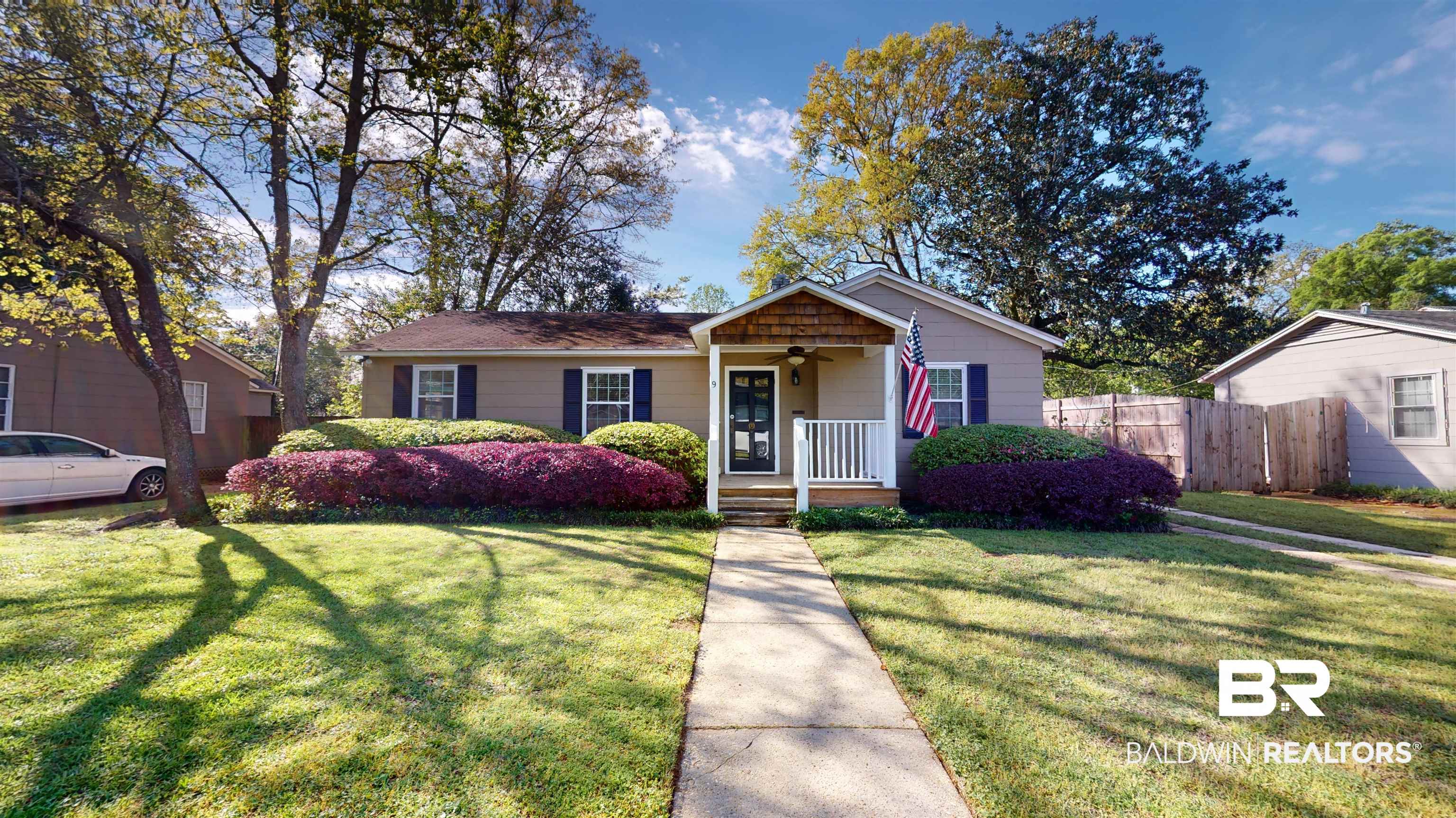 9 Lancaster Road Mobile, AL 36608 - Photo 21 of 21