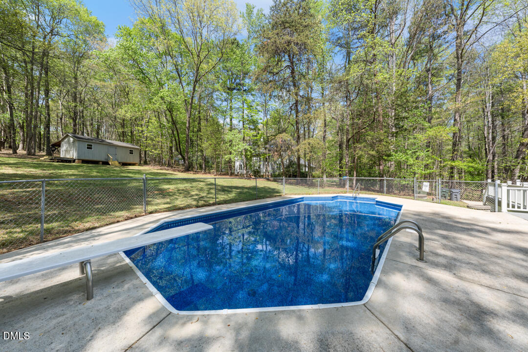 6403 Craig Road Durham, NC 27712 - Photo 29 of 45 DSC03451