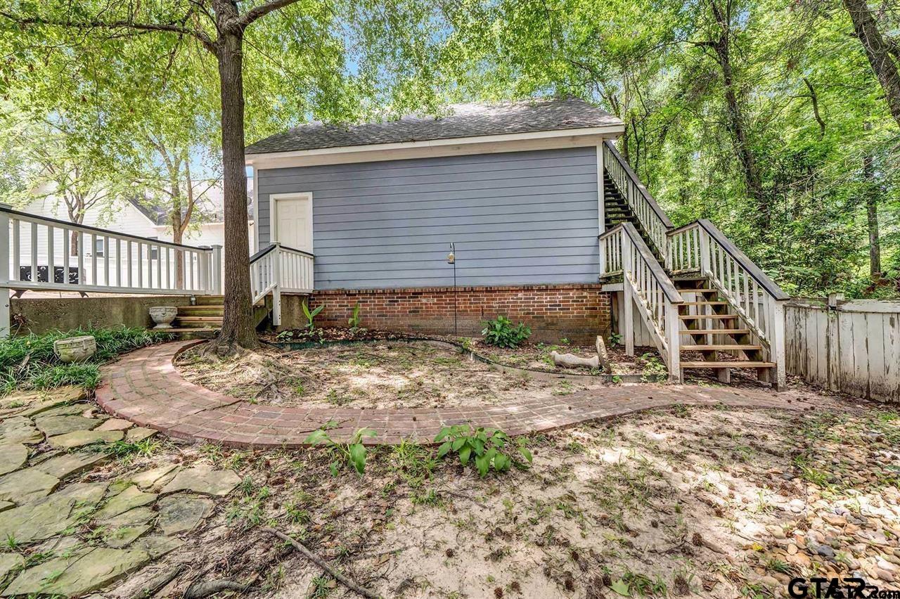 3934 Hanover Place Tyler, TX 75701 - Photo 26 of 33