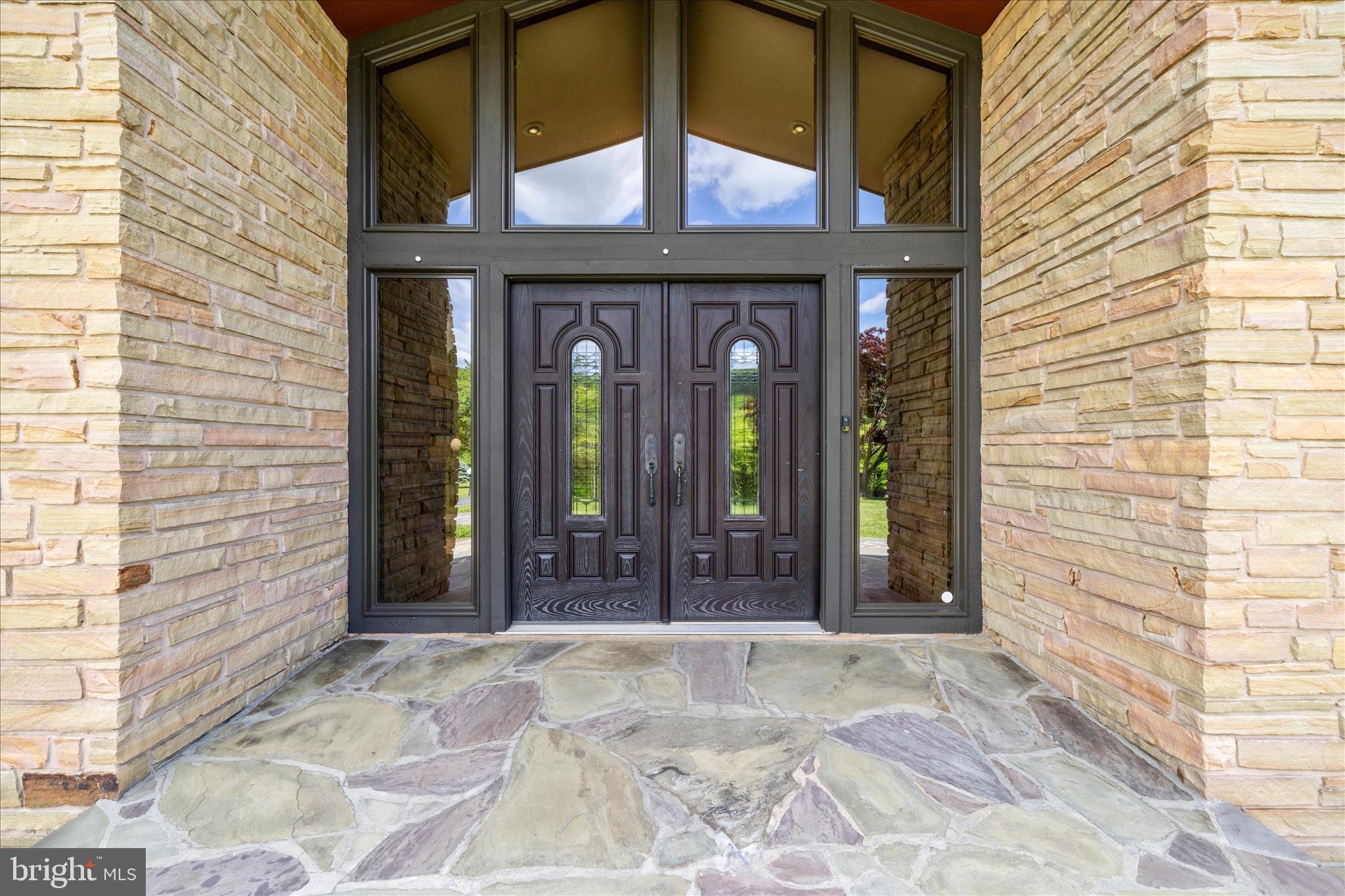 9237 Frostown Road Middletown, MD 21769 - Photo 95 of 113 Such a wecoming entrance