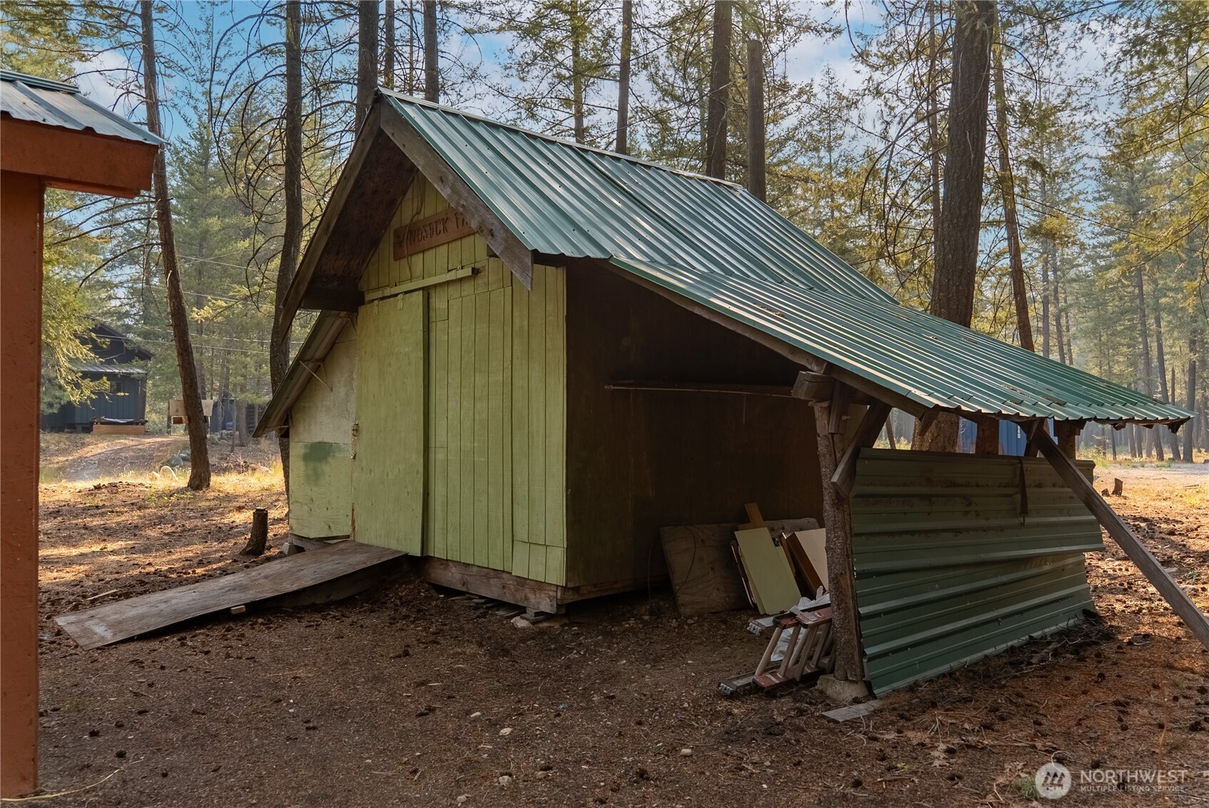 11 Susan Road Mazama, WA 98833 - Photo 19 of 34 Gallery Image 19